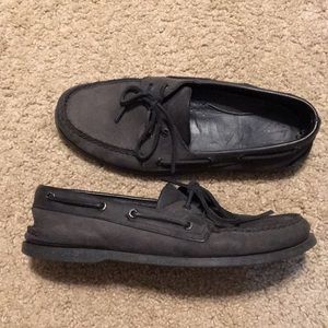 Sperry Topsider authentic original 2 eye 10.5